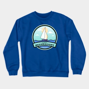 Lake McConaughy Crewneck Sweatshirt